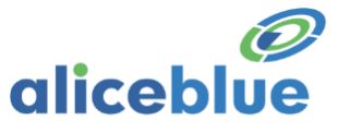 Alice Blue